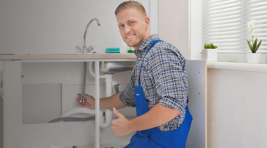 Professional 24 Hour Plumbers services in Mankato, KS